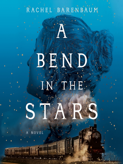Cover image for A Bend in the Stars